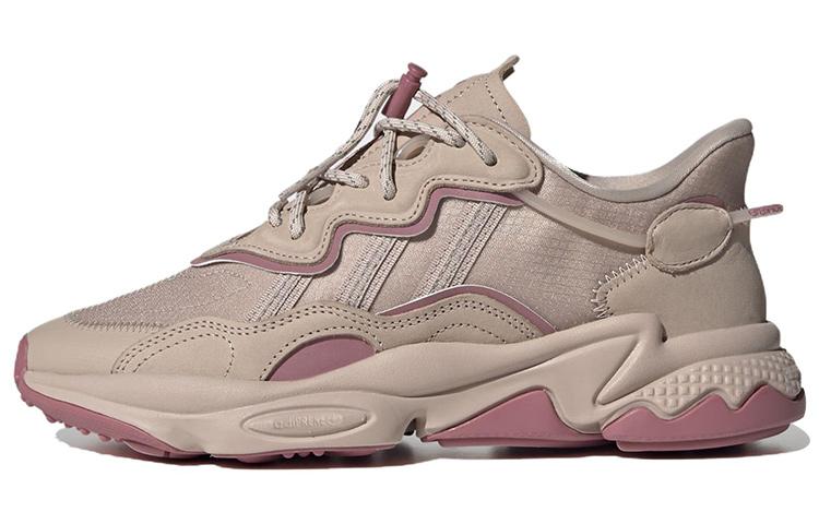 Adidas Wmns Ozweego  Wonder Taupe  Women s HQ8544 42
