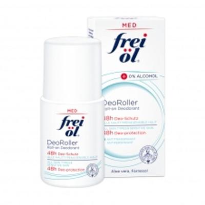 Frywell Deo Roller 50ml (All Skin Types)
