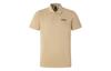Polo Shirt Men's Grassland Brown JP1772