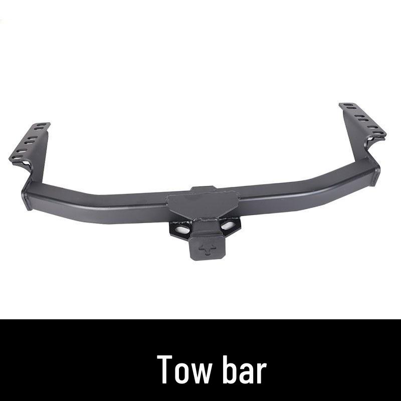 Compatible with Lexus GX400 Tow Hooks and GX460 Off-Road Rogue Hooks