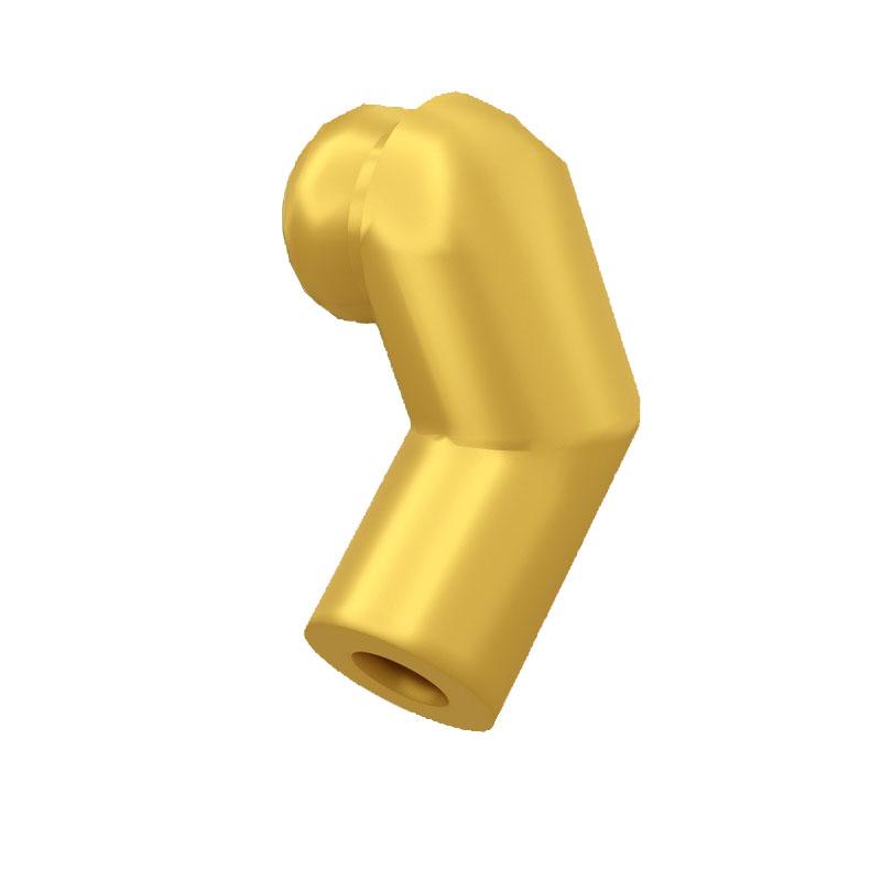 10pcs DIY MOC For 981 Building Block Figures Parts For Body Part Arm, Left