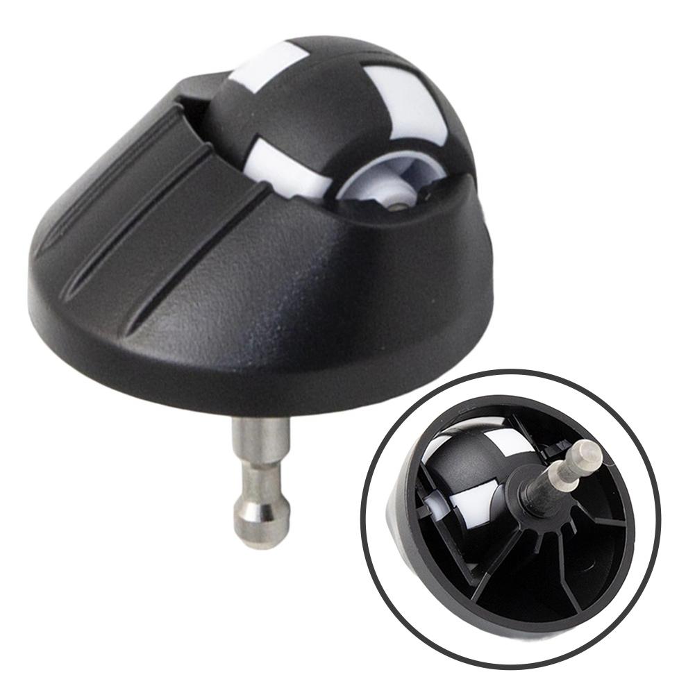 Thorough Cleaning with For Tefal For Explorer For Serie 20 Front Wheel