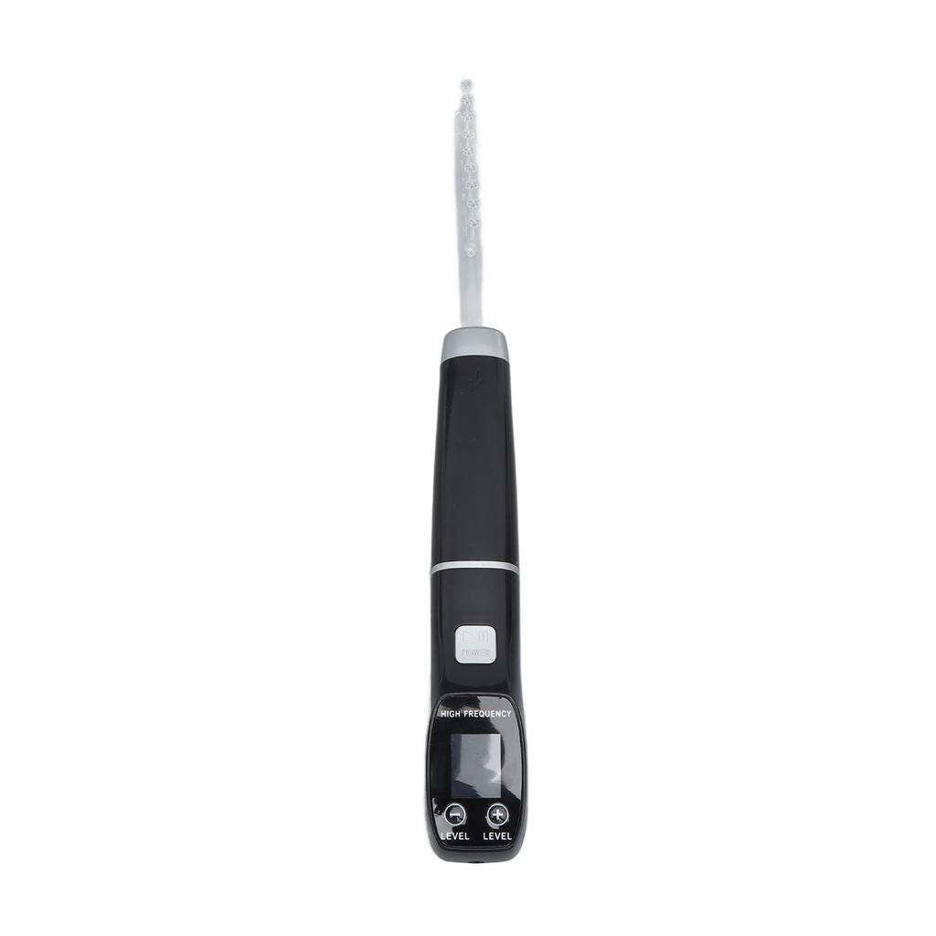 High Frequency Facial Stick Multi Functional High Frequency Skin Care Machine for Scalp 100‑240V US Plug