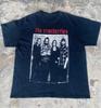 Vtg The Cranberries Band Gift For Fans Cotton Black S-5XL Unisex Shirt  BT393 Unisex T-Shirt
