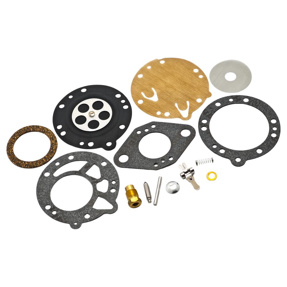 5 Stück/Los RB-42 Vergaser Reparatur Dichtungssatz Für Stihl 08 08S 070 090 TS350 TS360 Freischneider