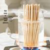 YOUAO Disposable Bamboo Chopsticks
