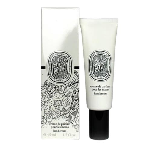 

Diptyque Eau Capitale Крем для рук 45 мл