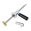 PVC Pipe and Positioning Tool Professional for Plumbing Repairs