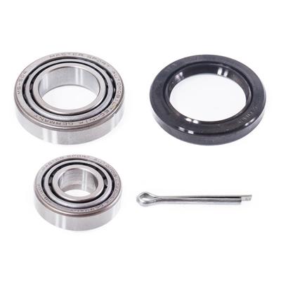 Spare Parts – Various Accessories