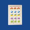 Cross-Border Kids Logic Puzzle: Huarong Road Brain Teaser for Early Education