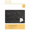 Waterproof Household Work Apron X-Back Dishwashing Cleaning Apron Waiter Sleeveless Apron  BBQ