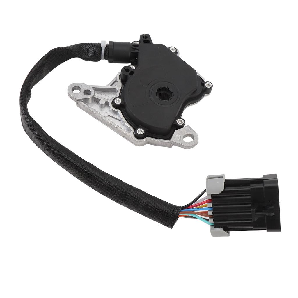 Neutral Safety Multi Function Switch Ensure Driving Safety OEM Standard 98632561201 for 986 987 911 996