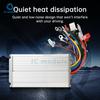 36/48V E-bike 500W Intelligente Borstelloze Controller Voor E-bike Elektrische Scooter Accessoires Elektrische Fiets