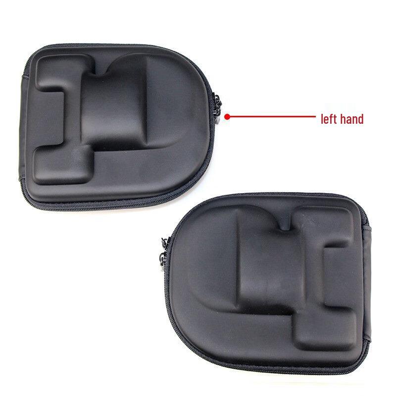 Brangdy Baitcasting Reel Protective Hard Case