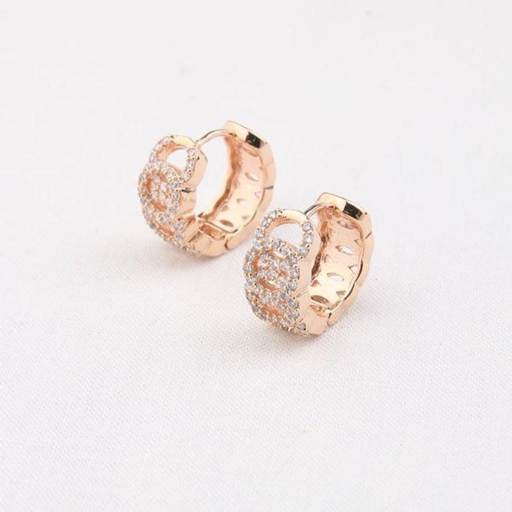 ARTRIA Special Discount Women's ShaS One Earrings APSERDG0002