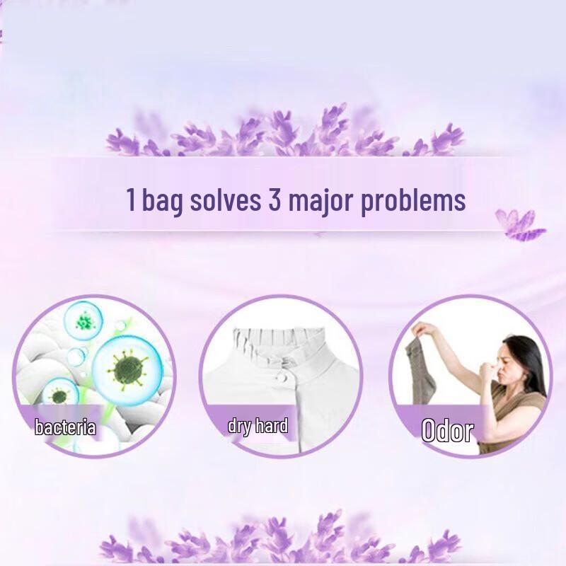 Omo Deep Clean Laundry Powder