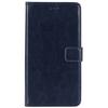 Applicable To ZTE Blade A11 Wallet, Flip Phone Case, Magnetic Buckle, Leather Case, Card Holder, Protective Case.
