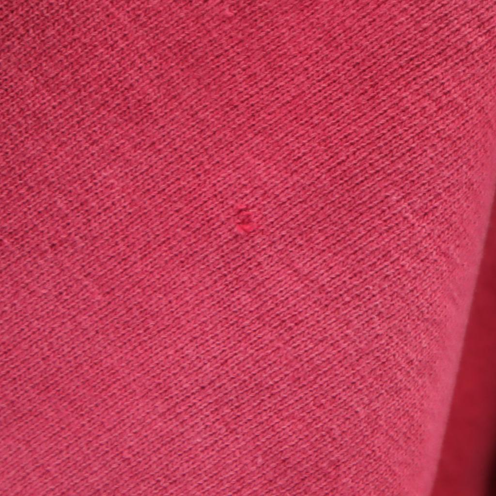 Champion 90s Old Embroidered Tag Made In USA Reverse Weave Baseball Sweatshirt Jacket Men's Used