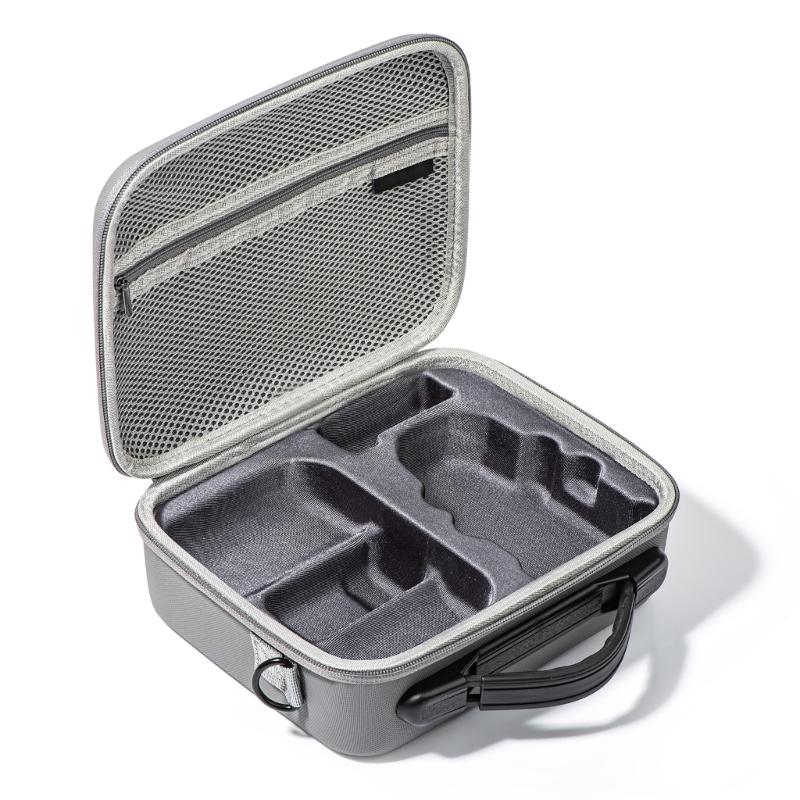 Protective for Case Portable Carrying for Case for  2 Dustproof for Protection Pouch Large Capacity Storage Box
