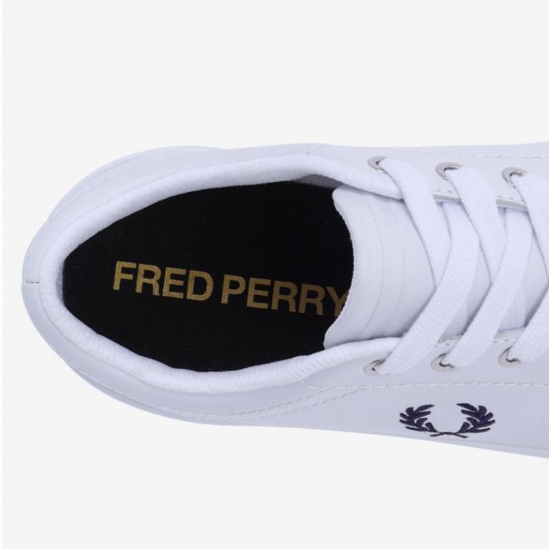 Fred Perry Men S Sneaker baSeline  Sfpu2437311 200 