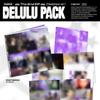 KiiiKiii - [DELULU PACK] 2nd EP Album HEADPHONE Version
