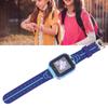 2G Kids Smartwatch for Boys Girls 1.44inch LBS Positioning Voice Call SOS Alert HD   Phone Watch