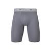 B.V.D. (Bee-Vee-Dee) Boxer Briefs LIGHT FIT BOXER Light Fit Long Boxer Shorts (Front Opening) 3D Front Men's