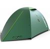 Husky Bizam 2 Plus Green Hiking Tent