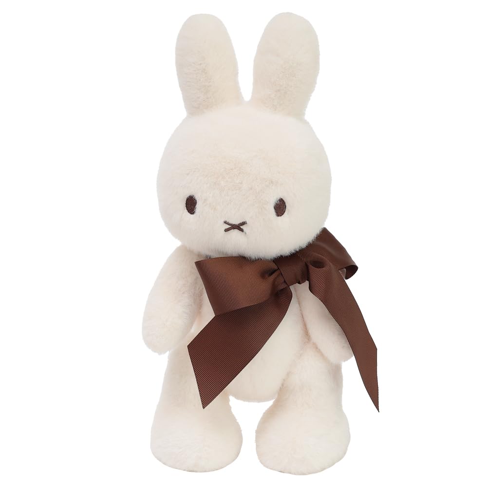 

Bon Ton Toys Miffy 70th Anniversary Gift 34cm Box, (BTT-070LE)
