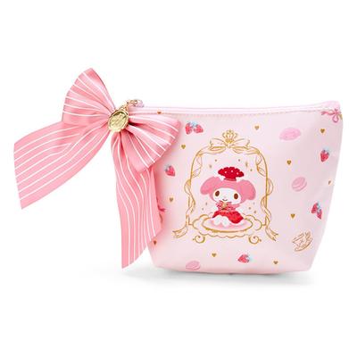 Sanrio My Melody Pouch Tea 800031 (Sanrio Room)