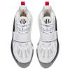 Anta Sharp Edge 3 Men Breathable Basketball Sneakers Black Red 11253110SF-5