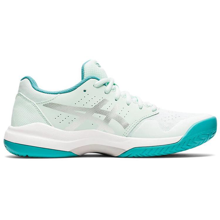 ASICS Gel Game 7 'Green' Women's 1042A036-301