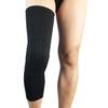1PC Breathable Sports Football Basketball Knee Brace Leg Sleeve Calf Compression Knee  Protection