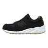 New Balance 580 Black Grey Women Sneakers WRT580RK