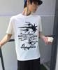 NICEGHOSTCLUB Tornado Logo Tee_White(Ng2Emut503A)