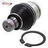 2pcs Upper Lower Ball Joint Fit for Arctic Cat ATV Prowler Alterra Stela Quepard TRV HDX 250 300 350 366 375 500 850 650 1000