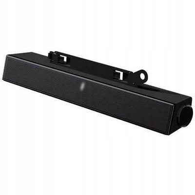 Audio en video – Sprekers voor computers en soundbars