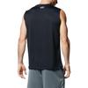 Under Armour Tank Top Men's Black Unisex 1367452-001
