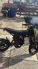 Elektryczny Motocross GT54 Pro – Bateria Litowa 60V 25Ah, Mini Motocykl Terenowy dla Nastolatków i Dorosłych