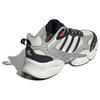New Adidas Climacool Anti Slip Wear Resistant Low Top Casual Running Shoes Men's White Black Gray JP9632