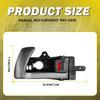 Interior Inner ide Door Handle Side Driver Fit For Hyundai Santa Fe 2007-2012