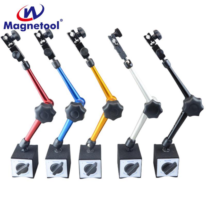 Magnetool WCE-6CC Universal Magnetic Dial Indicator Stand WCE-6CC