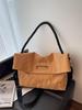 2025 Autumn Versatile Large-Capacity Women's Crossbody Tote Bag