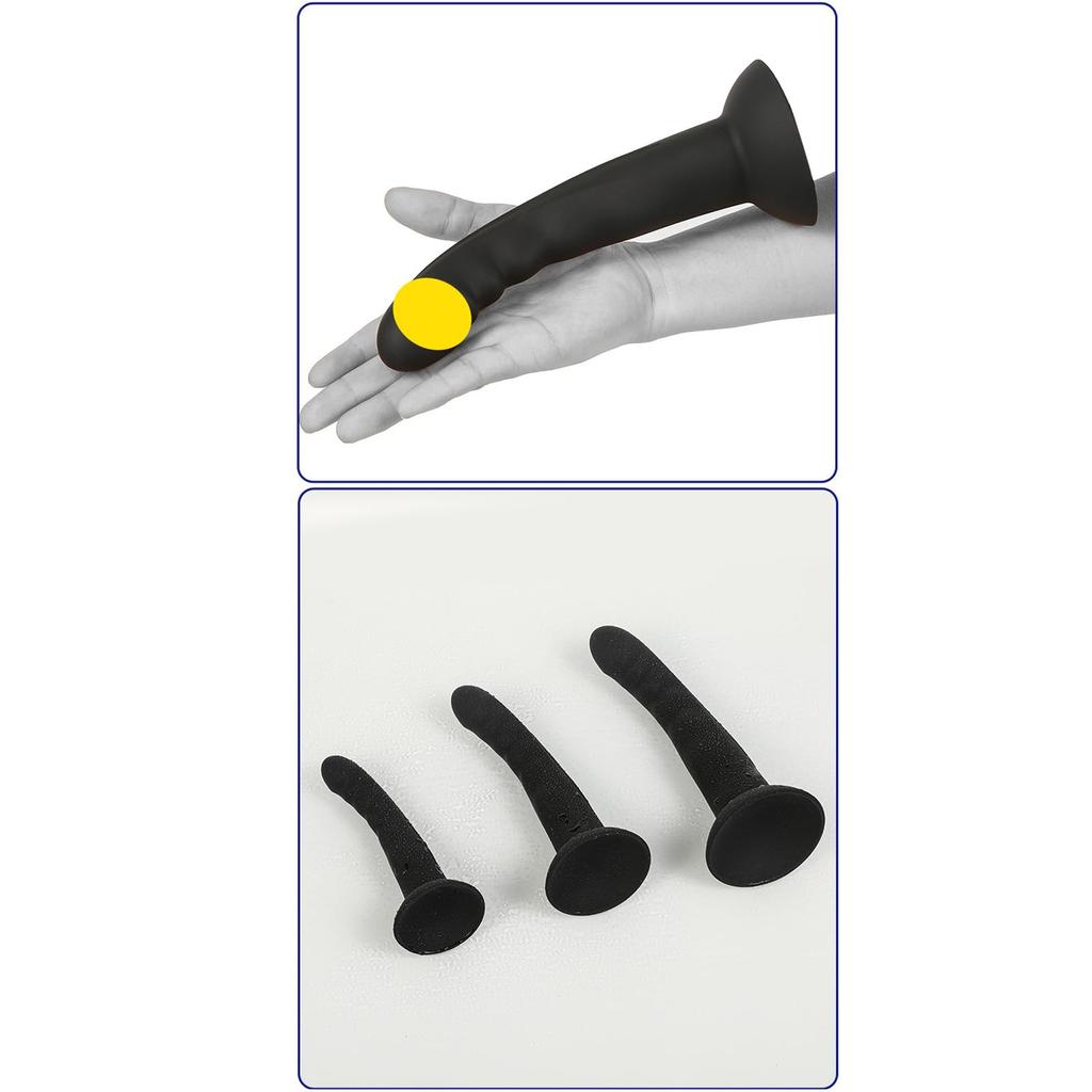 Anal plug anal expansion anal dildo for beginners thin anal beads dildo with suction cup for men prostate anal development anal development for women