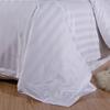 Pure Cotton Striped Duvet Cover for Hotels and Guesthouses