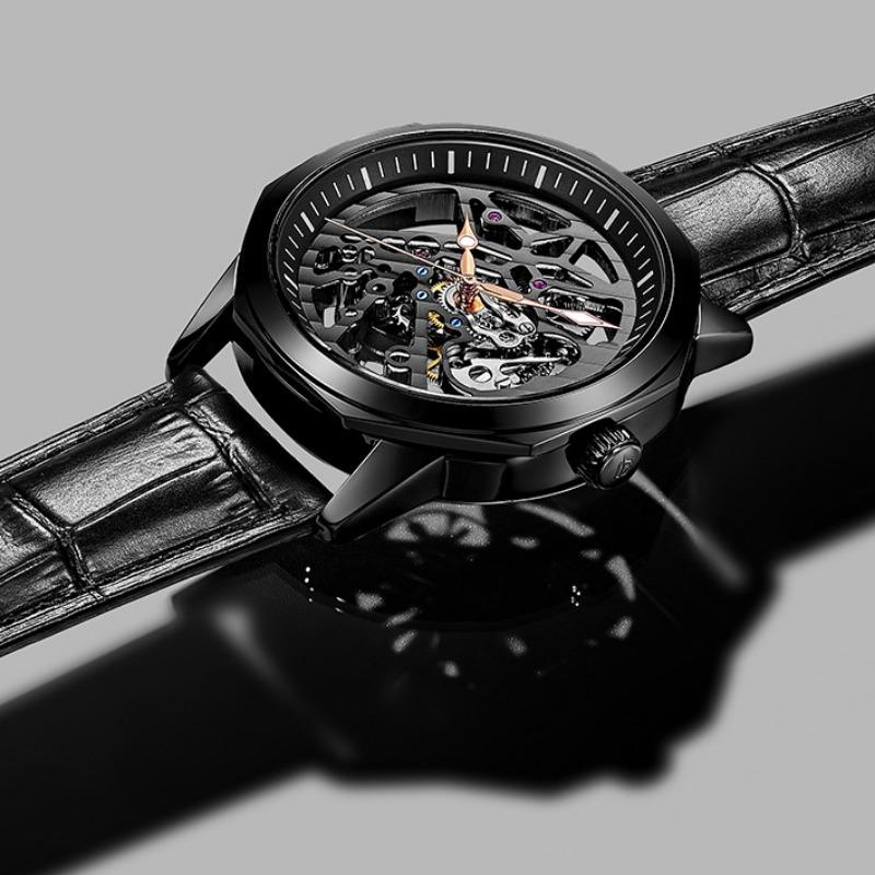 Montre Toy Watch Heavy Metal - Plastéramique Argent Et Noir - Chronographe Unisexe 11207-SL Occasion