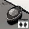 Xiaopeng Key Case for P70/P7/P5/G3/G9/BETA - Car Key Bag with Buckle