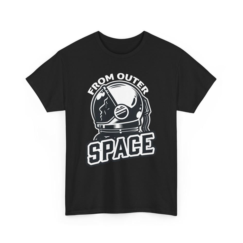 

Футболка «Астронавтика» | Футболка «Космический путешественник, галактический исследователь» 3XL