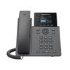 Téléphone IP - GRANDSTREAM - GRP2610P - 2 Lignes - Technologie Anti-bruit - Audio HD