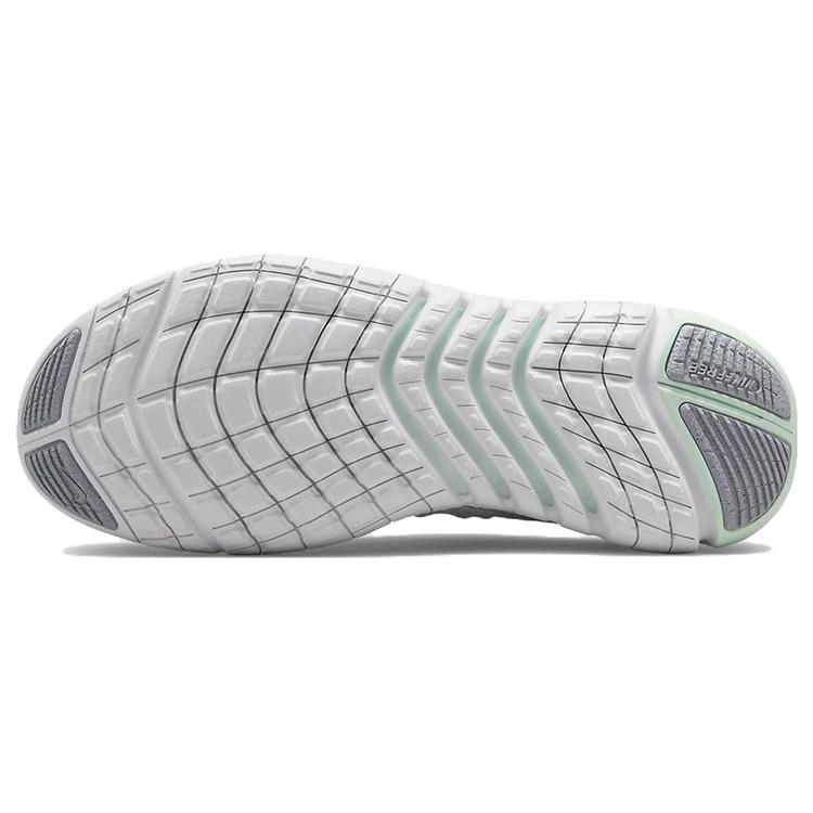 Nike Free Rn 5.0 'Pure Platinum Mint Foam' Women's CZ1891-007